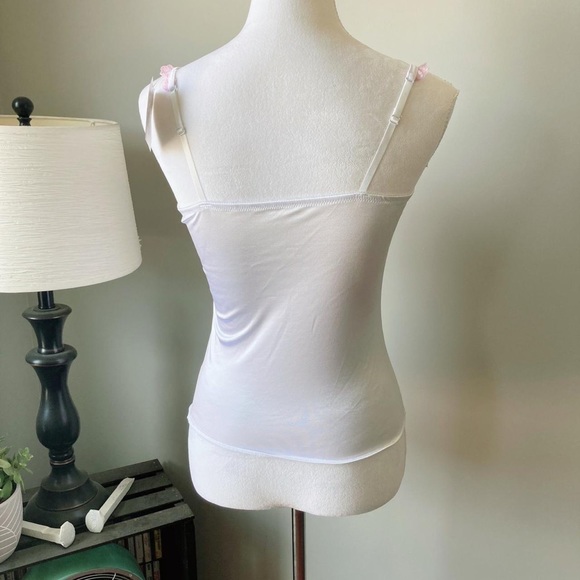 Angel hello kitty lace cami top - Picture 2 of 4